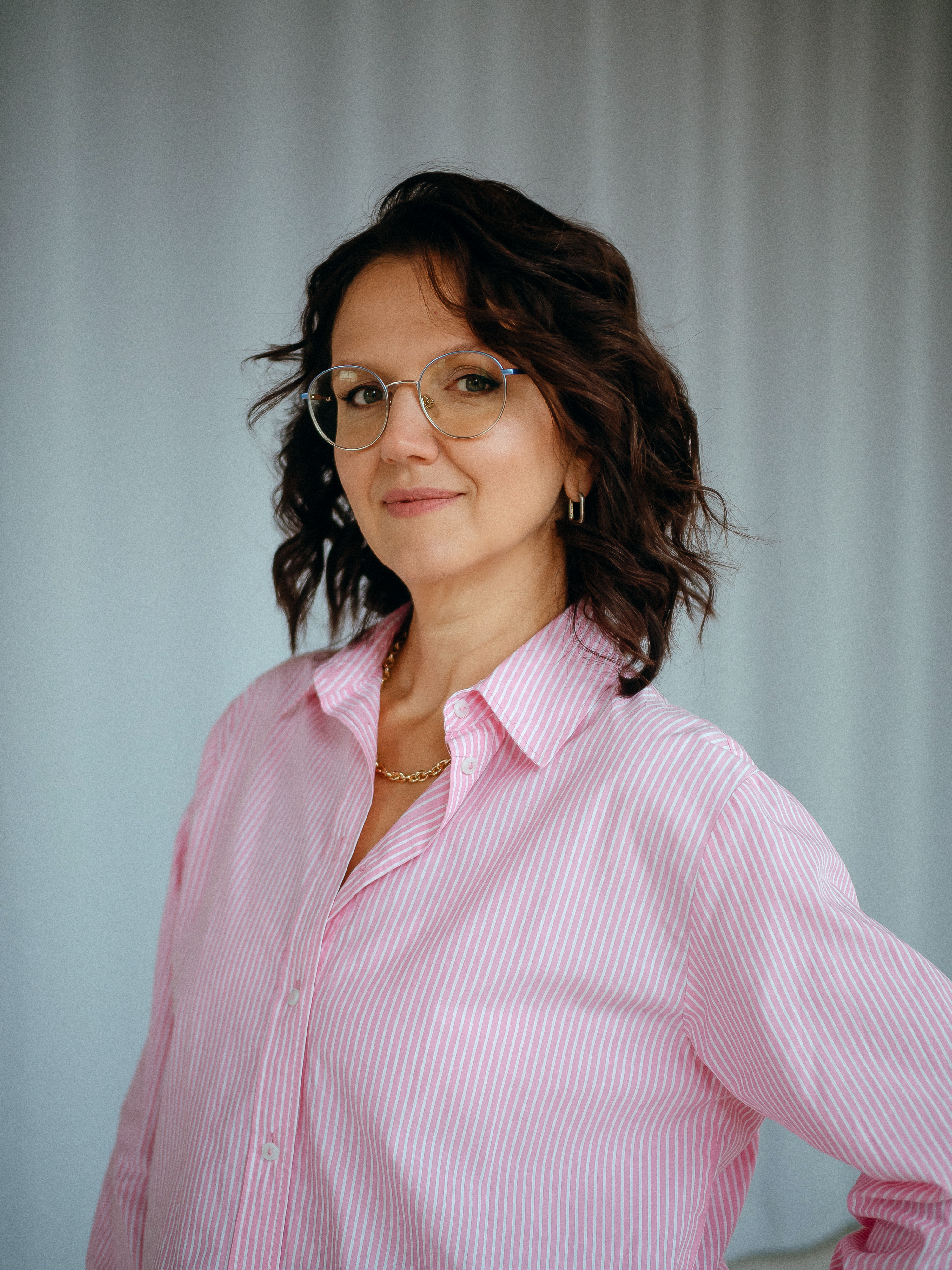 Екатерина Панасенко